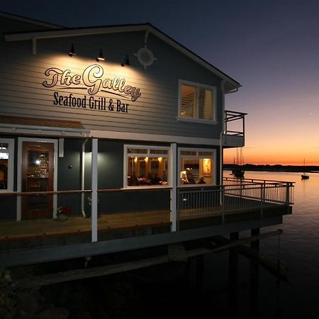 Anderson Inn Morro Bay Buitenkant foto
