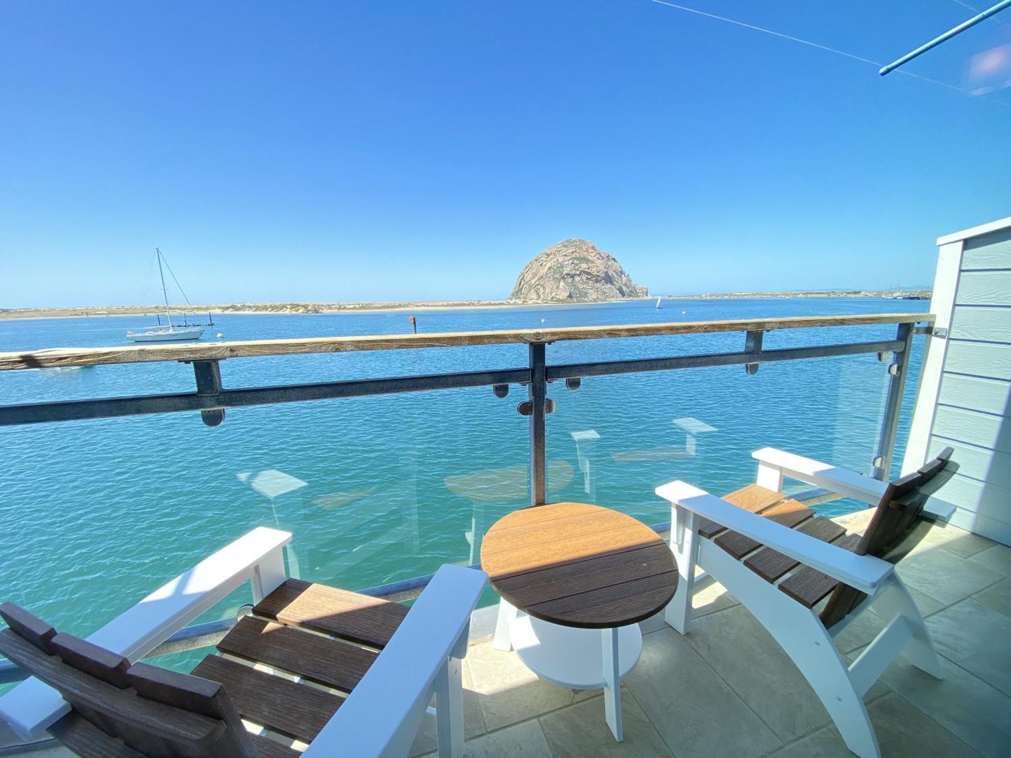 Anderson Inn Morro Bay Kamer foto