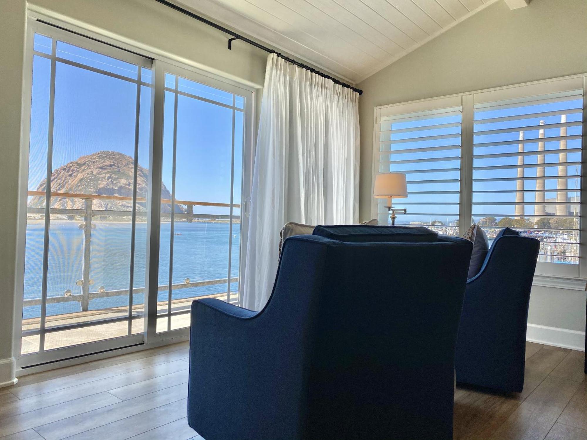 Anderson Inn Morro Bay Kamer foto