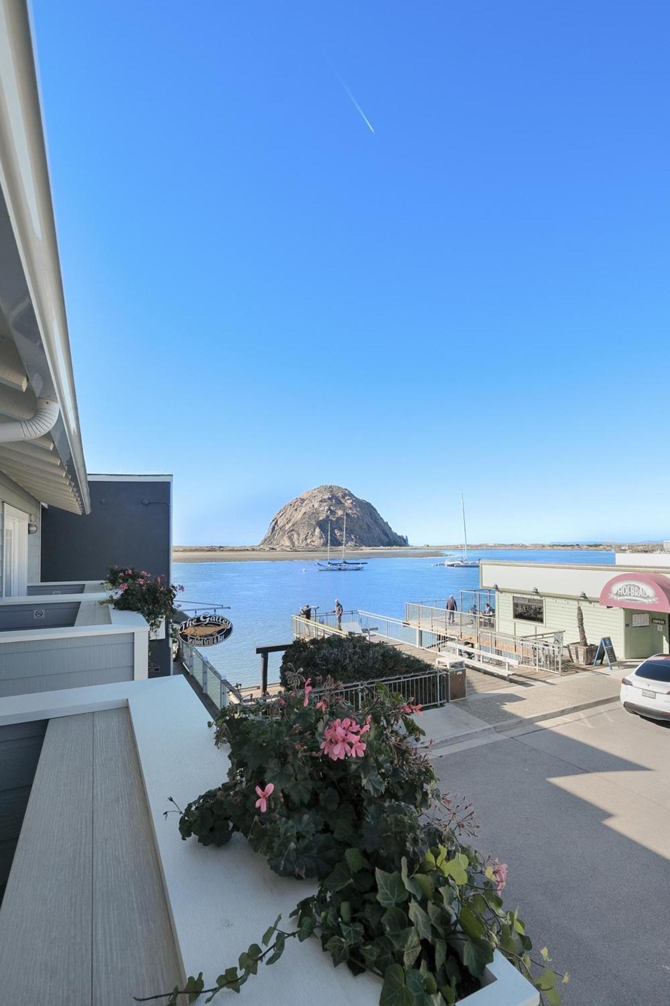Anderson Inn Morro Bay Kamer foto