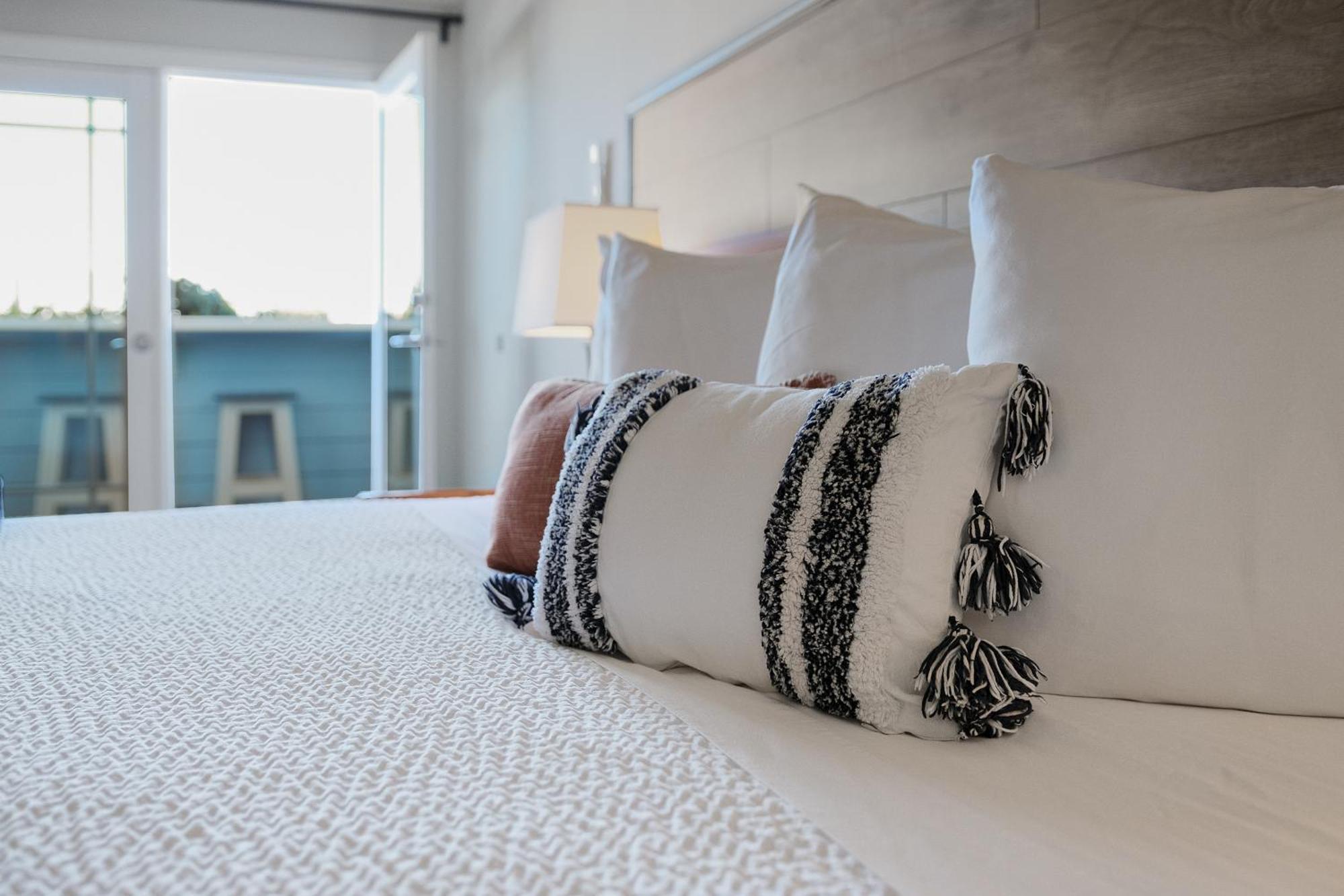 Anderson Inn Morro Bay Kamer foto