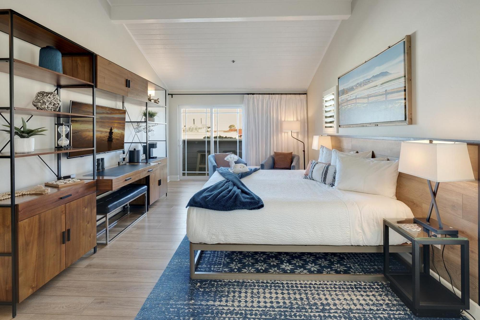Anderson Inn Morro Bay Kamer foto
