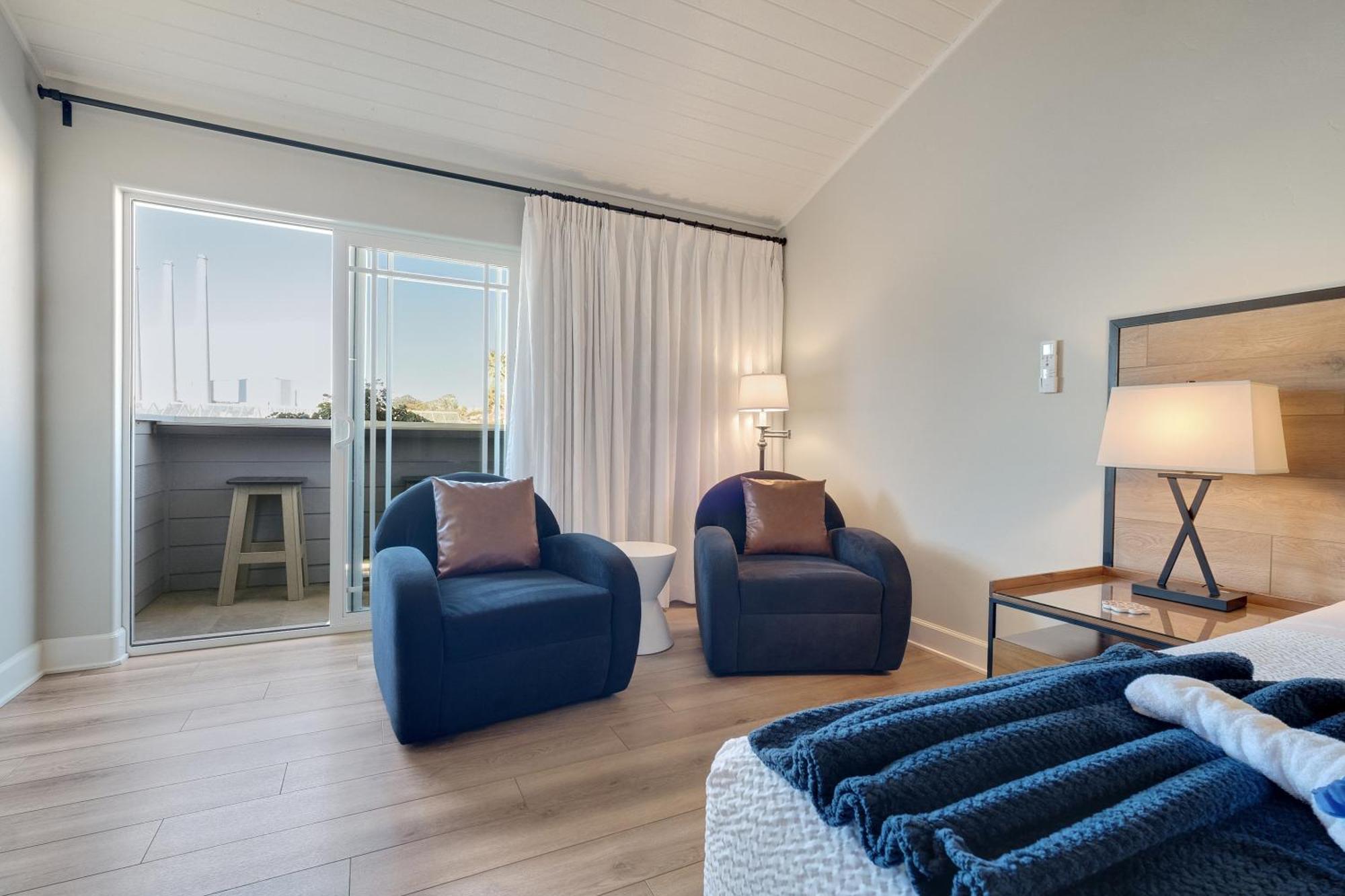 Anderson Inn Morro Bay Kamer foto