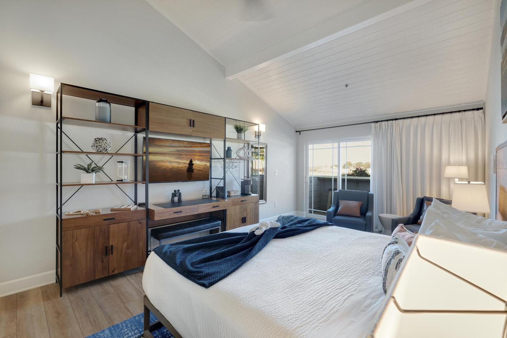Anderson Inn Morro Bay Kamer foto
