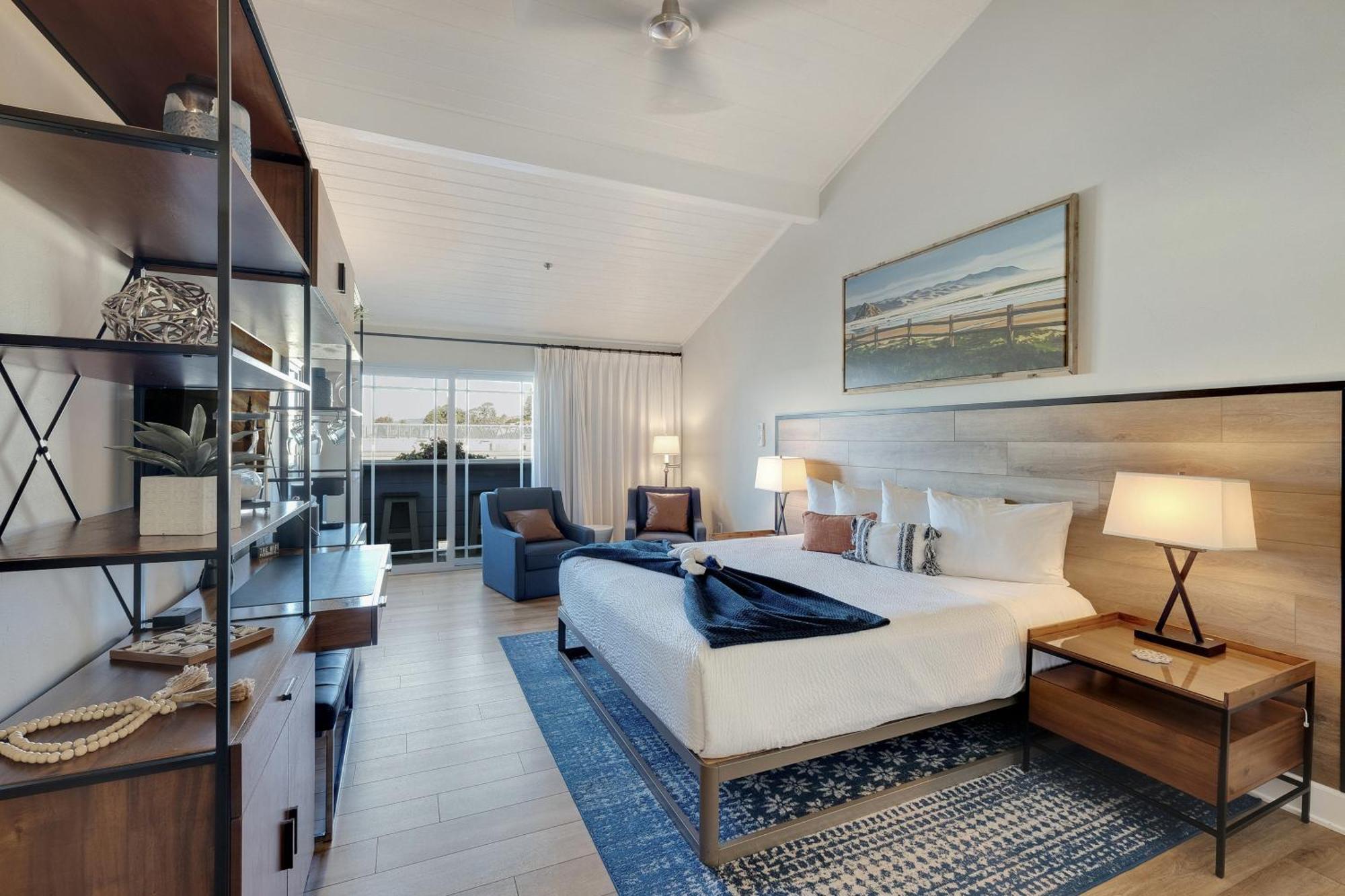 Anderson Inn Morro Bay Kamer foto