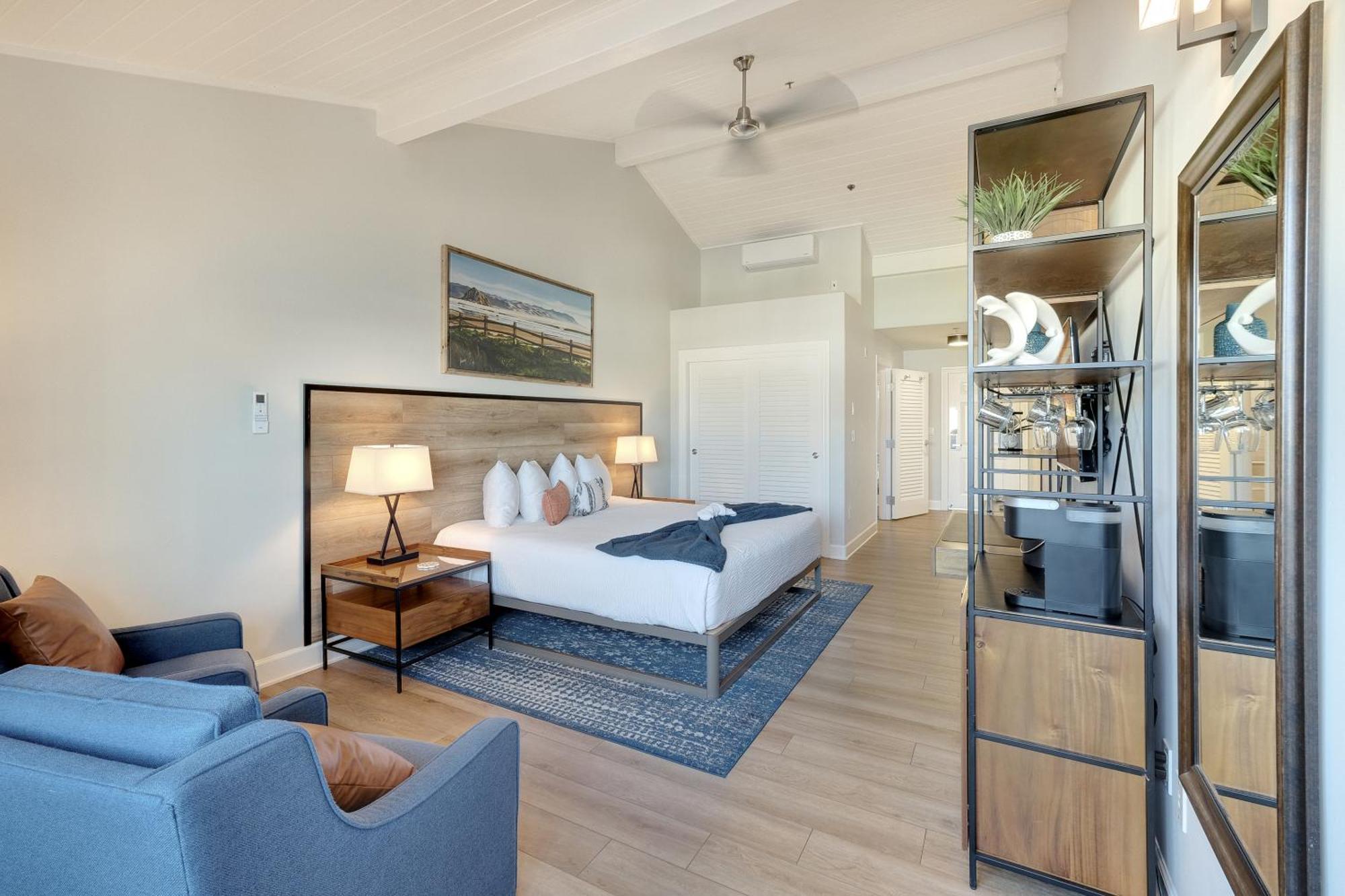 Anderson Inn Morro Bay Kamer foto