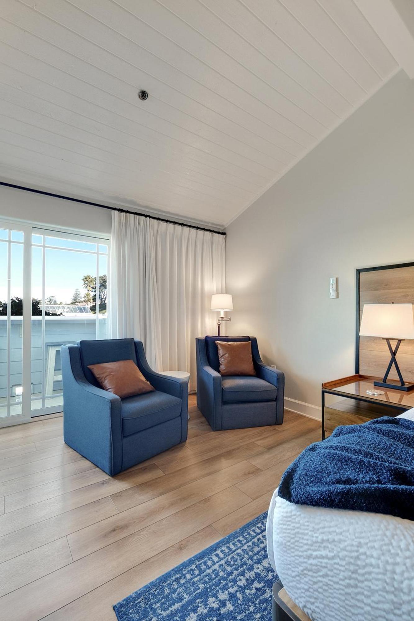 Anderson Inn Morro Bay Kamer foto