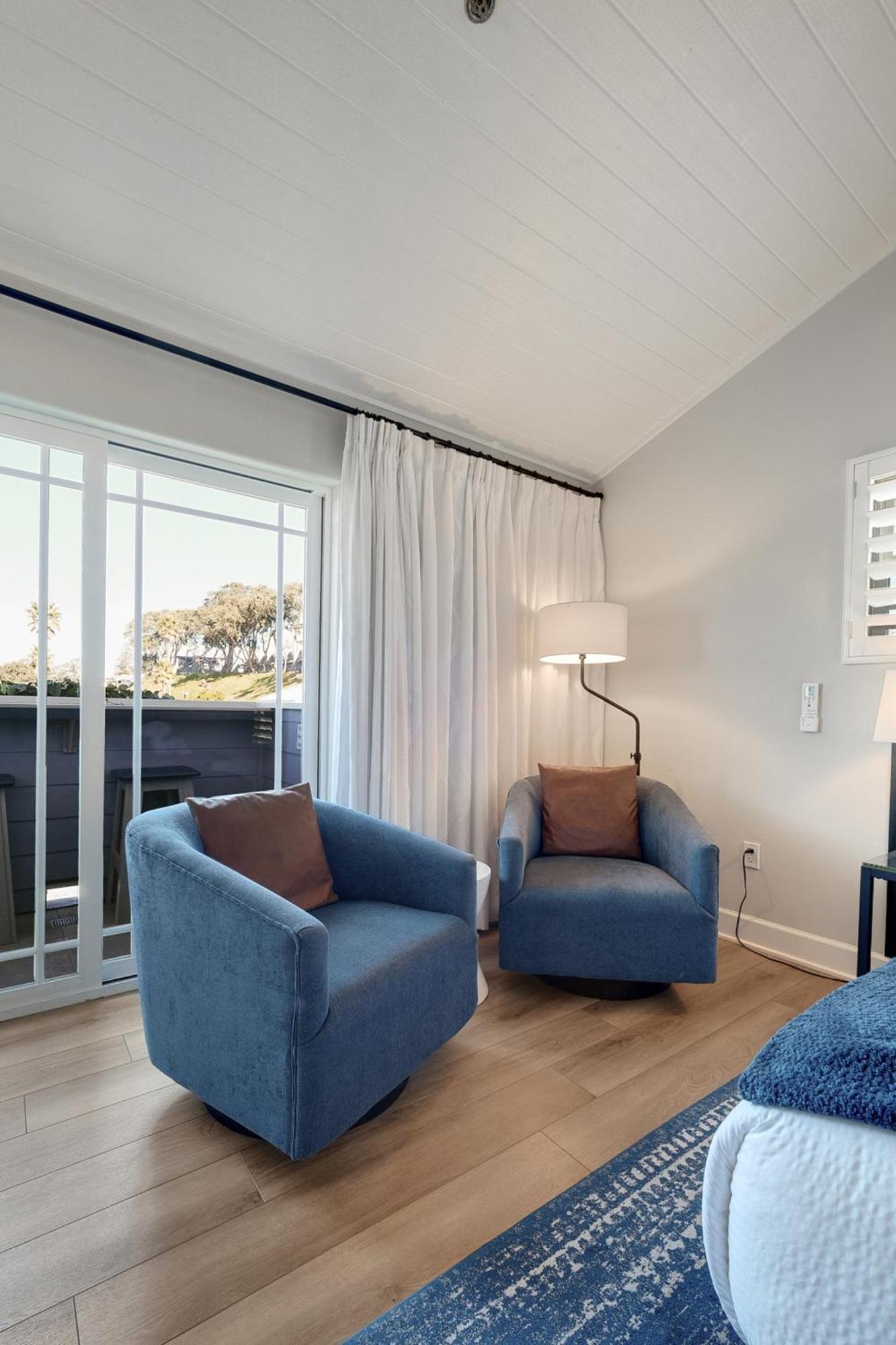Anderson Inn Morro Bay Kamer foto
