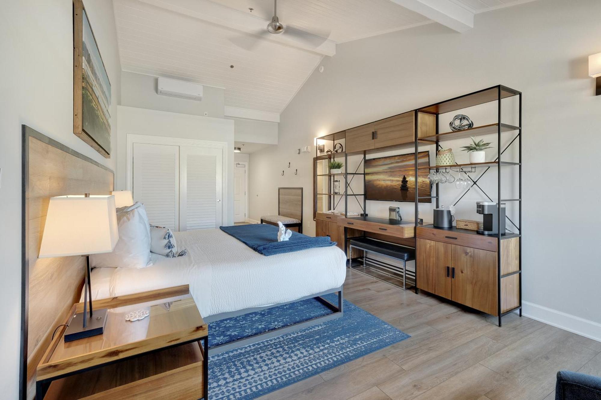 Anderson Inn Morro Bay Kamer foto