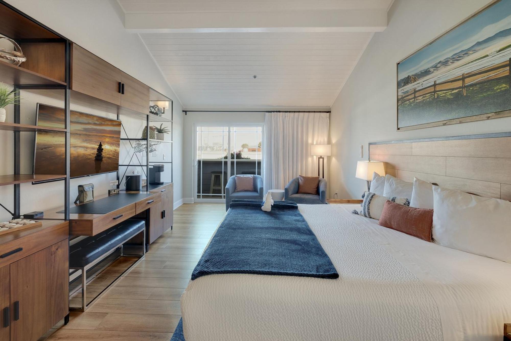 Anderson Inn Morro Bay Kamer foto