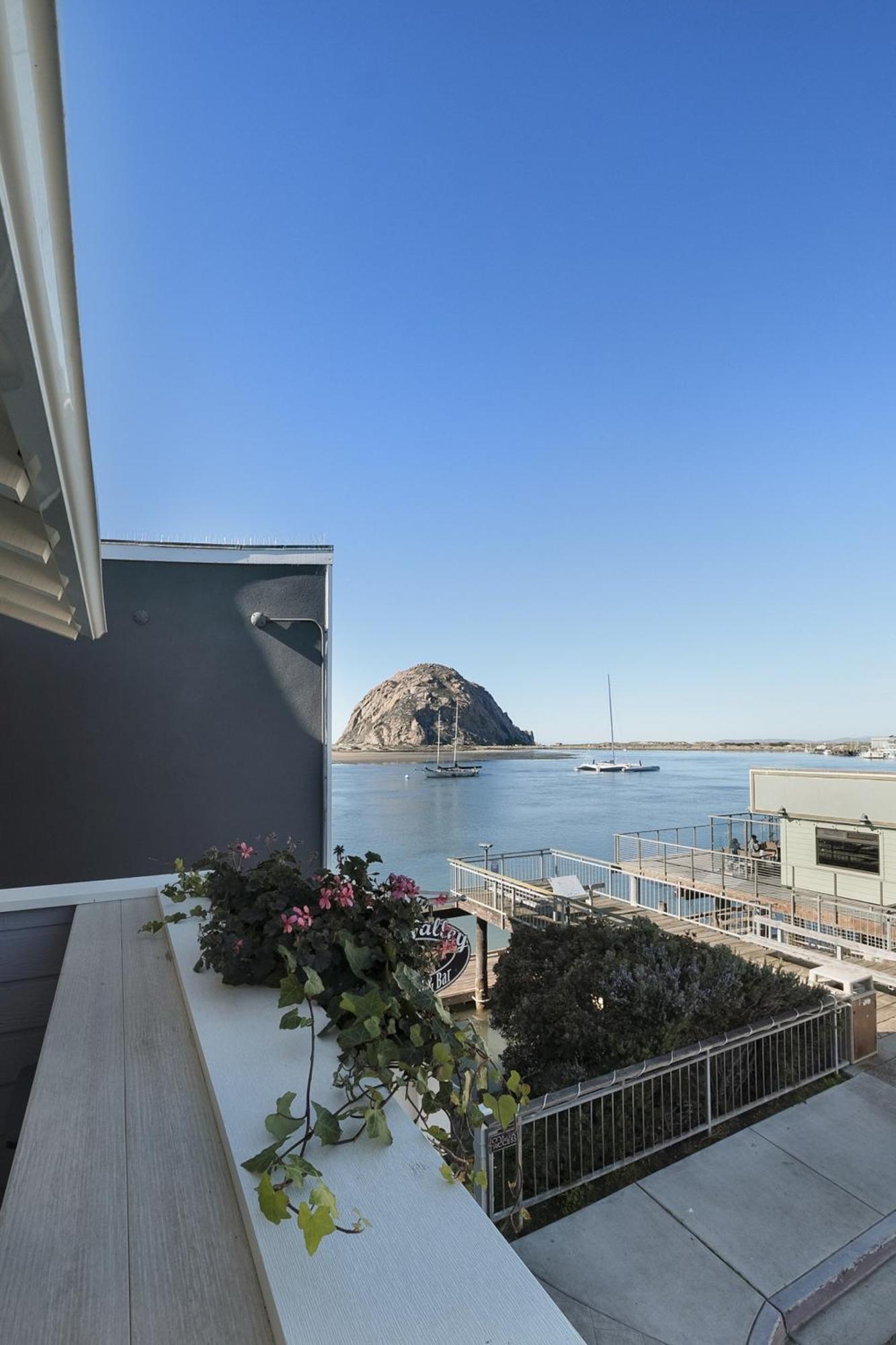 Anderson Inn Morro Bay Buitenkant foto