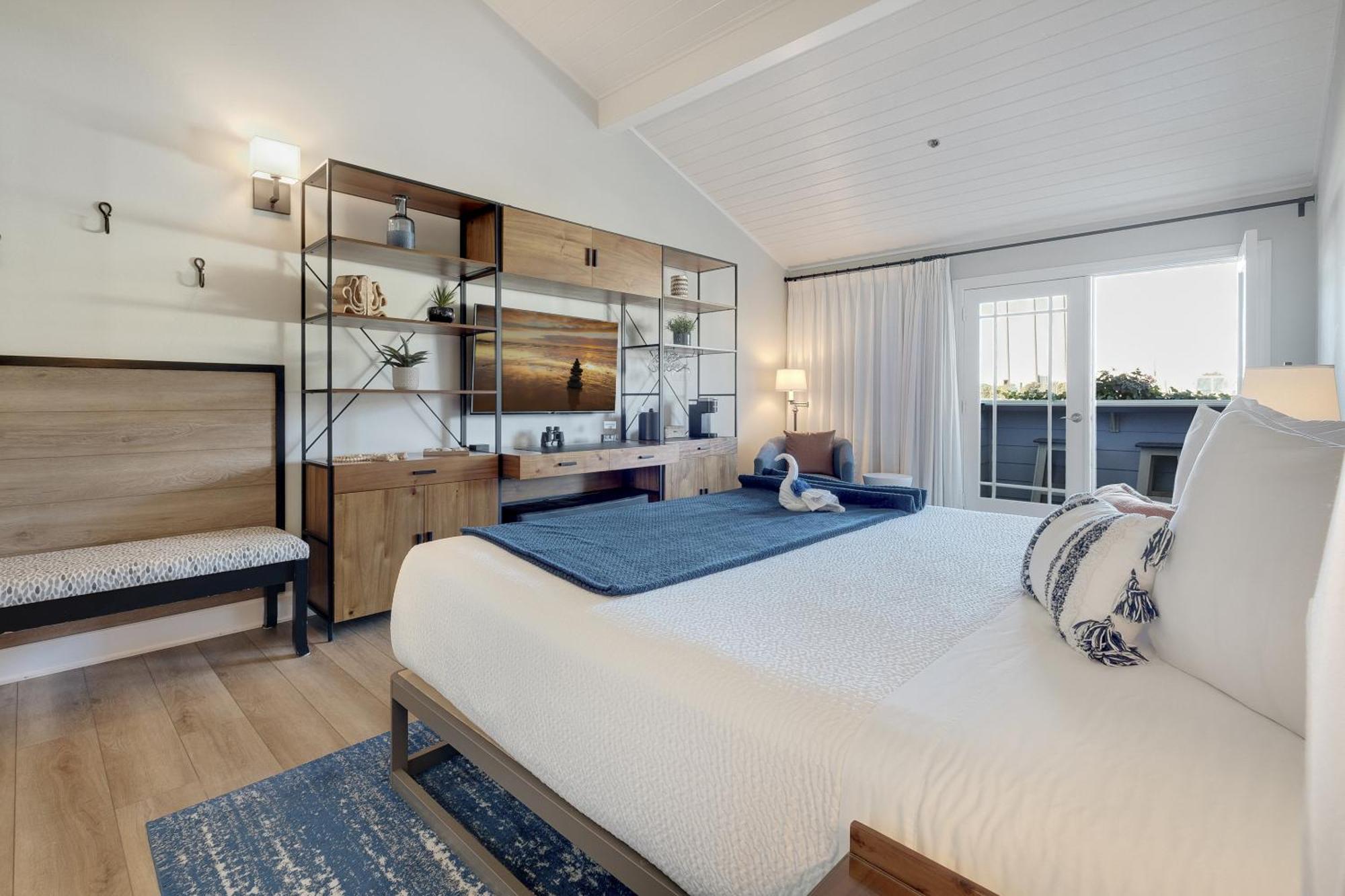 Anderson Inn Morro Bay Kamer foto