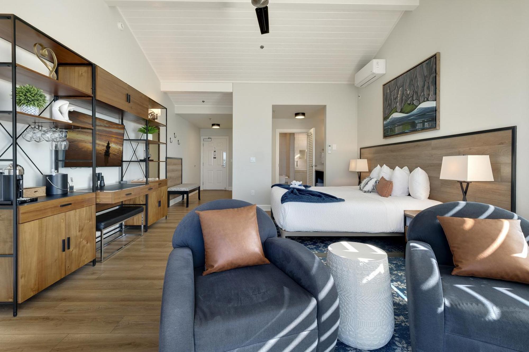 Anderson Inn Morro Bay Kamer foto