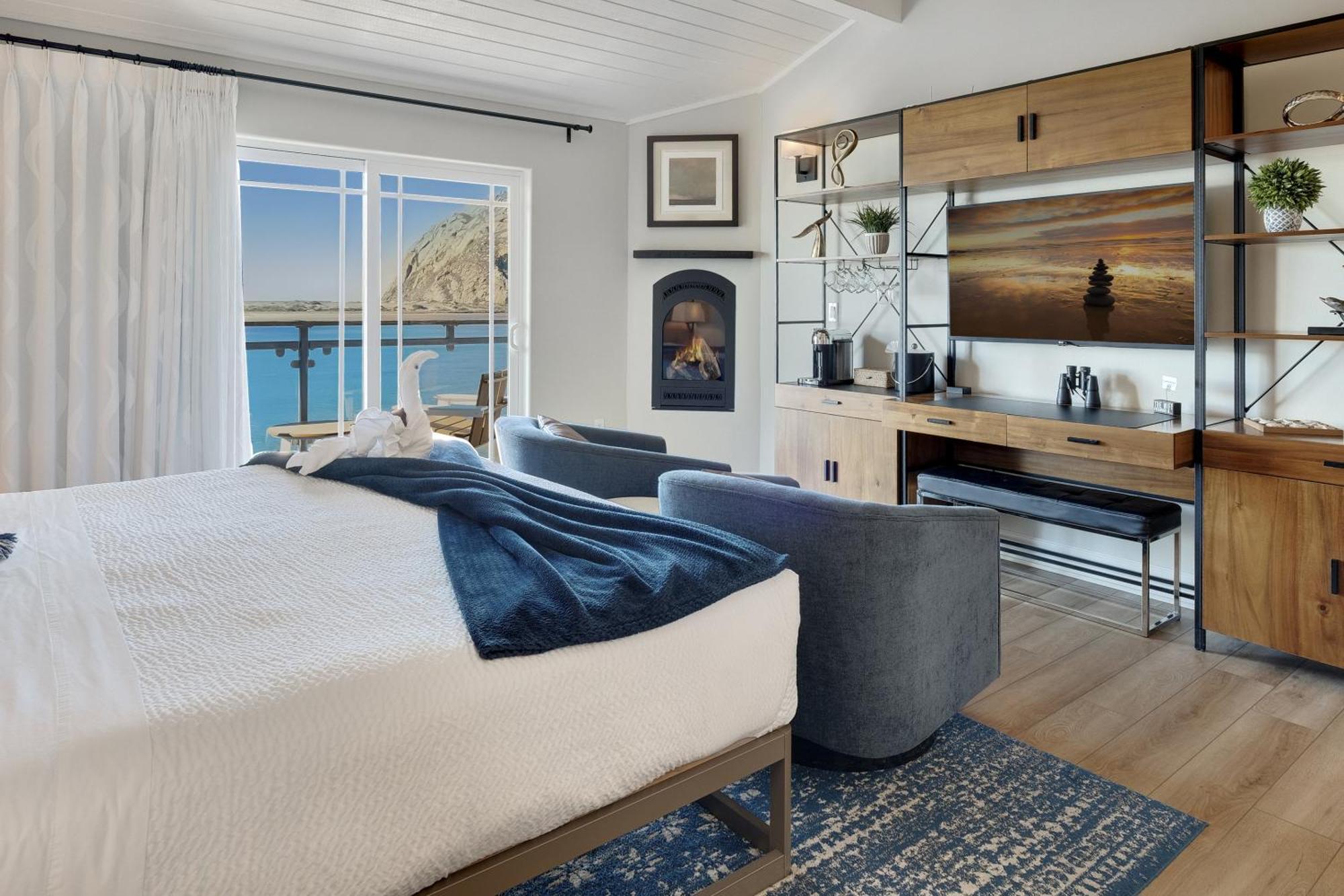 Anderson Inn Morro Bay Buitenkant foto