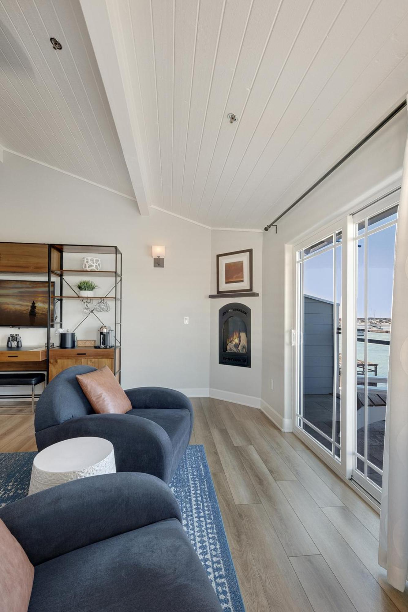 Anderson Inn Morro Bay Kamer foto