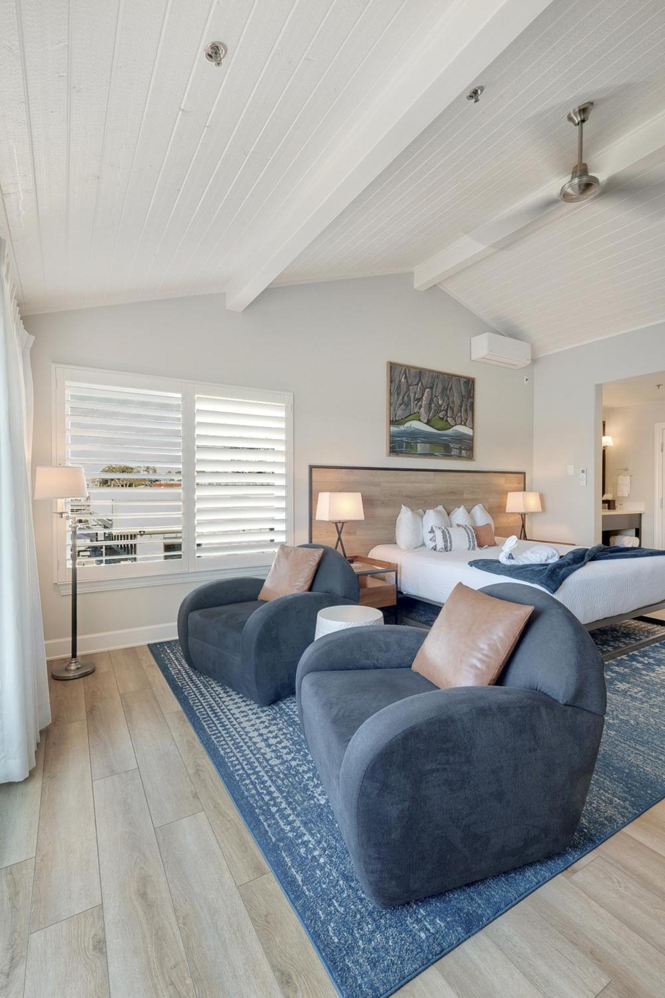 Anderson Inn Morro Bay Kamer foto