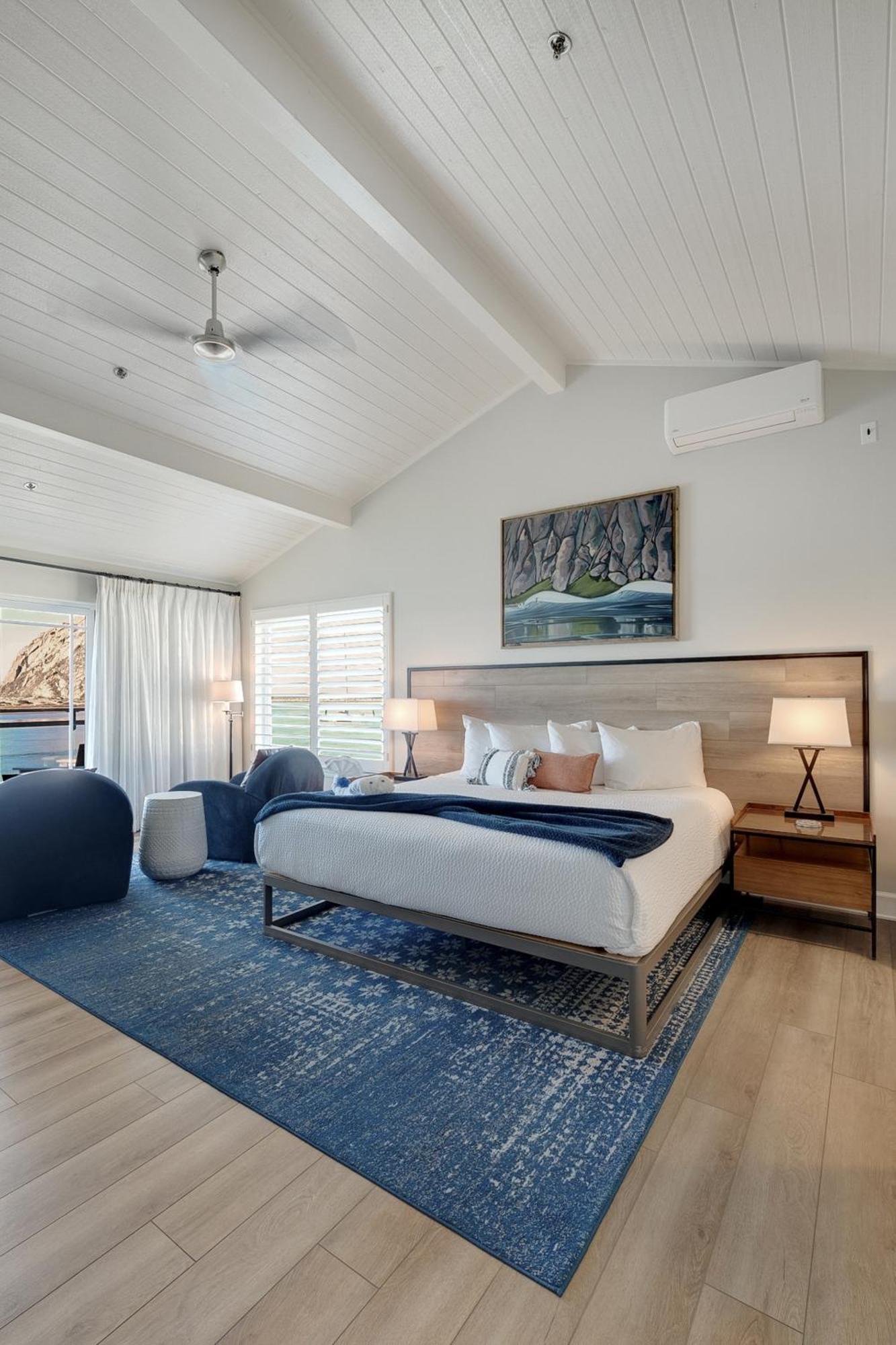 Anderson Inn Morro Bay Kamer foto